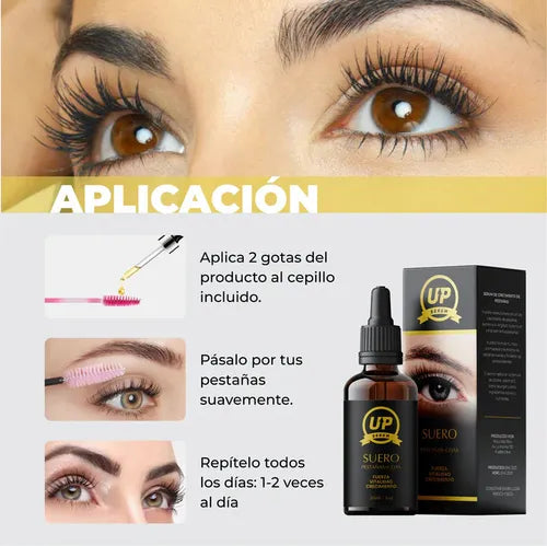 OFERTA EXCLUSIVA SERUM UP PREMIUM A S/50.00