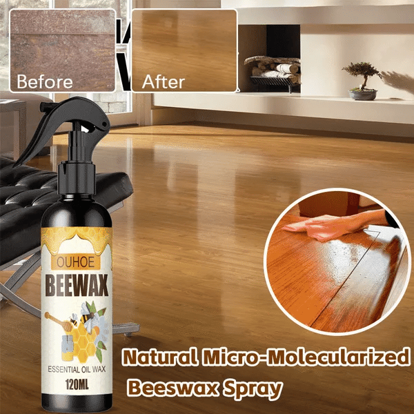 RESTAURADOR DE MADERA PREMIUM S/59.00