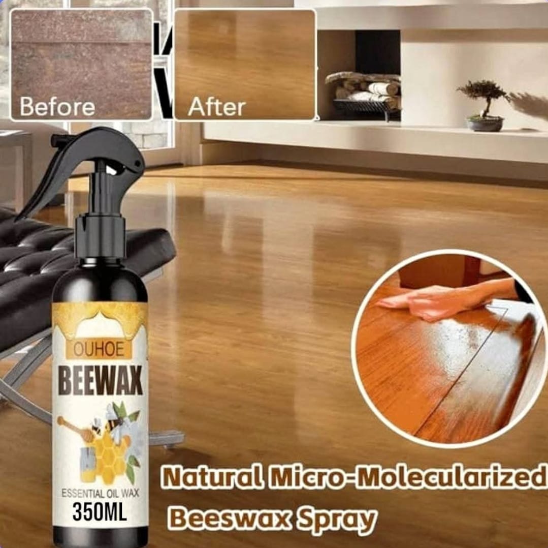 RESTAURADOR DE MADERA PREMIUM S/59.00