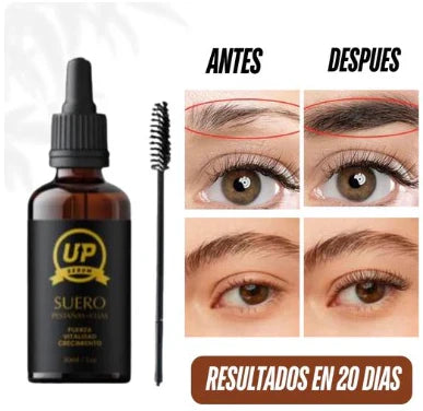 OFERTA EXCLUSIVA SERUM UP PREMIUM A S/50.00