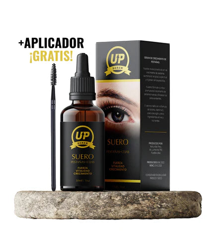 OFERTA EXCLUSIVA SERUM UP PREMIUM A S/50.00