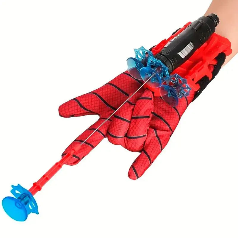 GUANTE DE SPIDERMAN  S/69.00