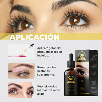 OFERTA EXCLUSIVA SERUM UP PREMIUM A S/50.00