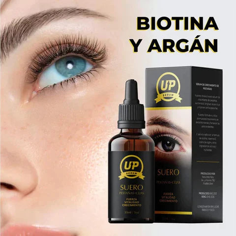 OFERTA EXCLUSIVA SERUM UP PREMIUM A S/50.00